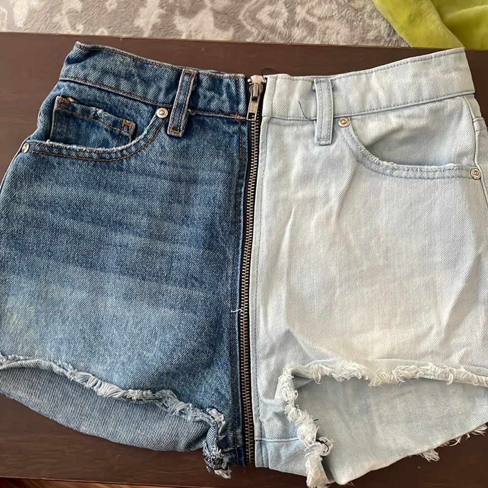 Revice shorts